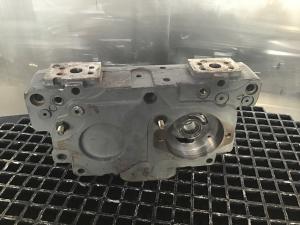 Liebherr DPVPO108 Connecting Plate